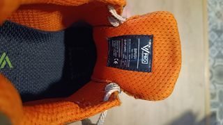 Zapatos VPro - Seguridad Verde Oliva
