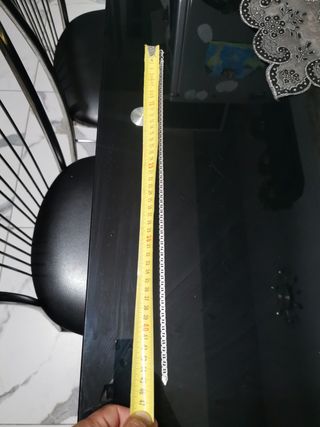 Collana Argento 925 Uomo