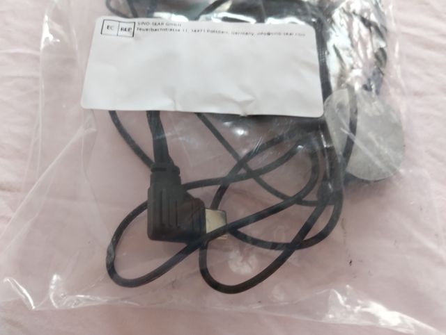 Altoparlanti - Microfono per Interfono USB C