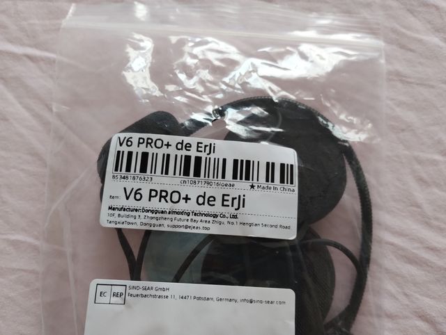 Altoparlanti - Microfono per Interfono USB C