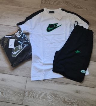 Conjunto de hombre