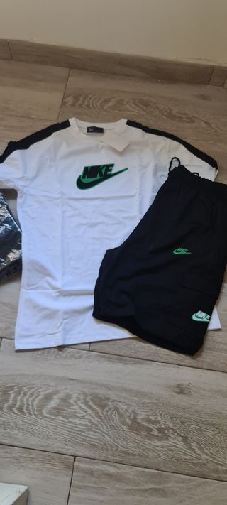 Conjunto de hombre