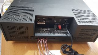 Amplificador Inkel PA-1 500d
