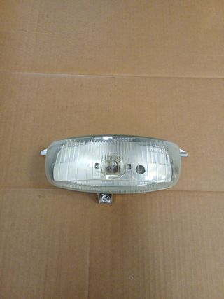 Optica Piaggio Zip - Faro delantero
