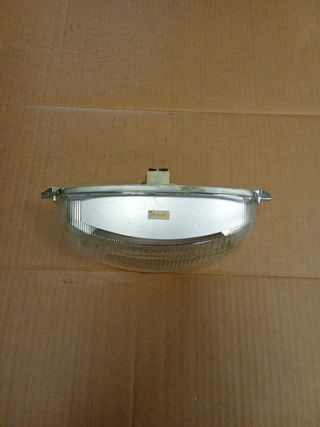 Optica Piaggio Zip - Faro delantero
