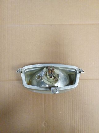 Optica Piaggio Zip - Faro delantero