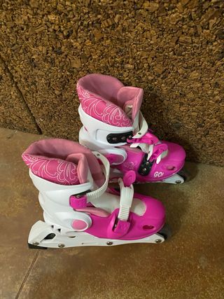 Patinetes para niños
