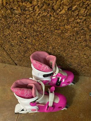 Patinetes para niños