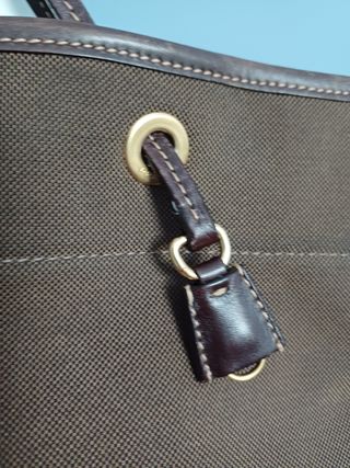 Bolso Prada Marrón