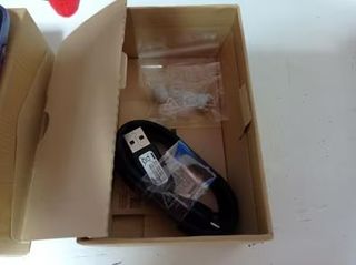 Samsung Galaxy S3 Mini blanco