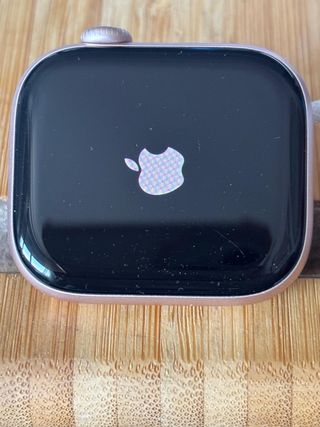 Applewatch 10 (GPS-celular). 42mm-aluminio.Rosa