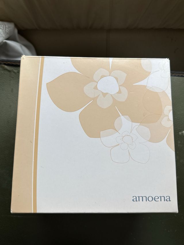 Prótesis pecho 7-8R | 352