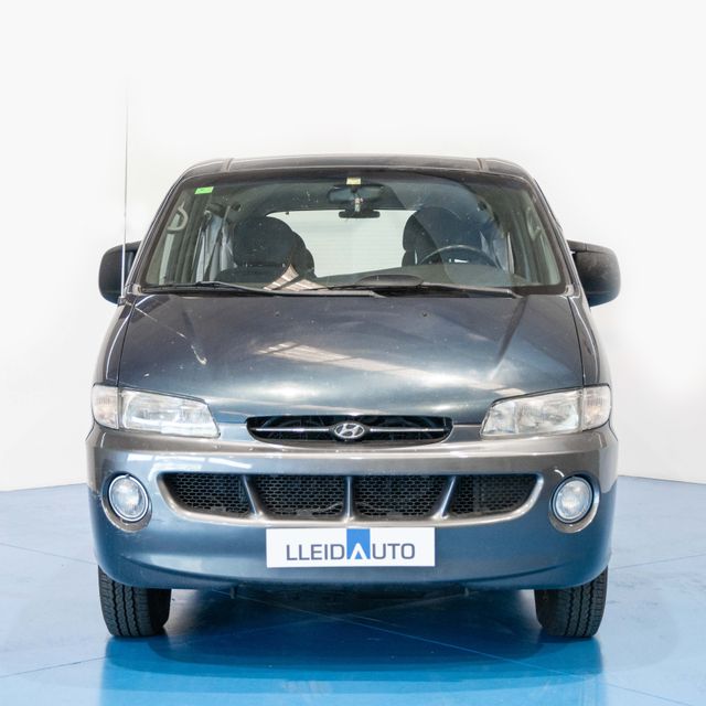 Hyundai H-1 1999