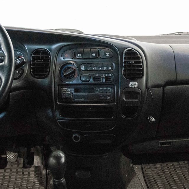 Hyundai H-1 1999