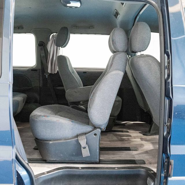 Hyundai H-1 1999