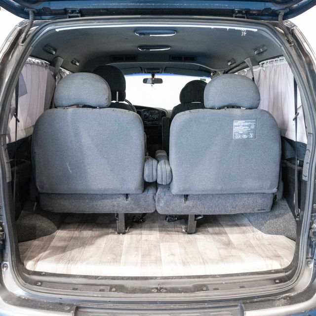 Hyundai H-1 1999