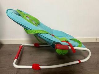 Hamaca Bebé Olmitos