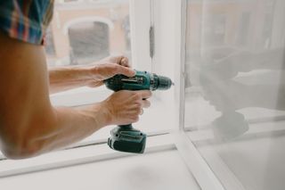 Reparaciones, instalaciones y montajes del hogar.
