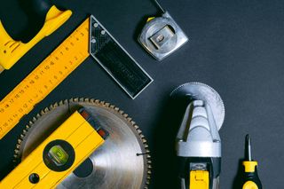 Reparaciones, instalaciones y montajes del hogar.
