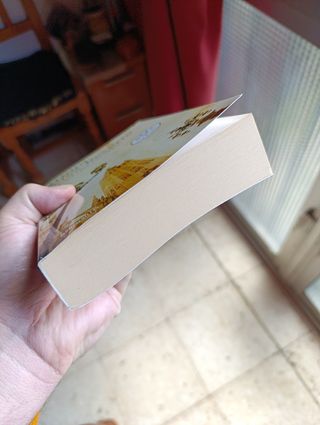 La piel del tambor - Arturo Pérez Reverte.