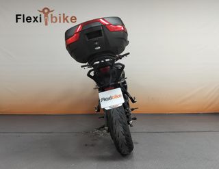 Triumph Tiger Sport 660