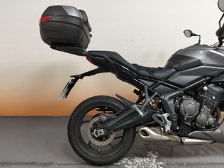 Triumph Tiger Sport 660