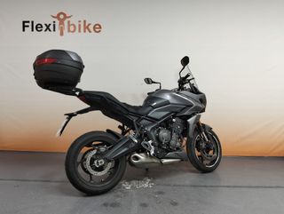 Triumph Tiger Sport 660