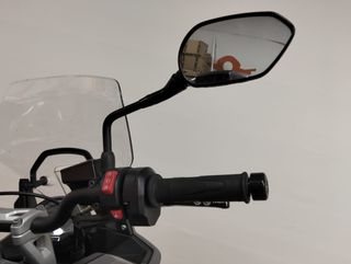 Triumph Tiger Sport 660