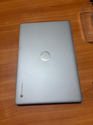 Chromebook HP Grigio - Ottime condizioni