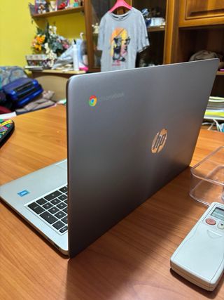 Chromebook HP Grigio - Ottime condizioni