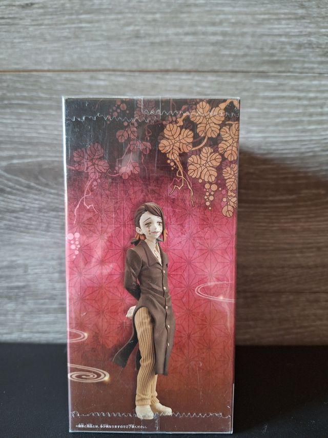 Figura Enmu - Kimetsu no Yaiba