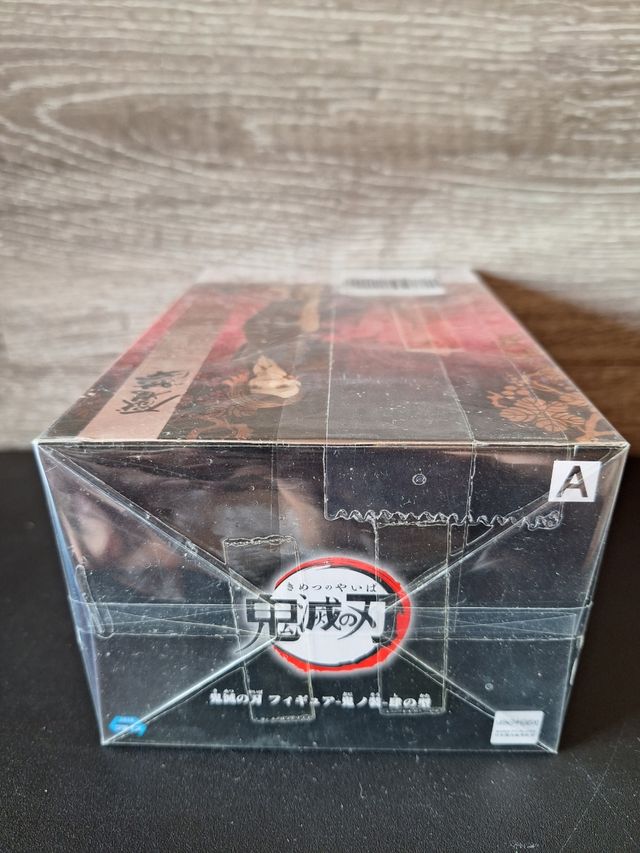 Figura Enmu - Kimetsu no Yaiba