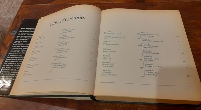 The Golden Future (El Futuro de Oro). 1a edición