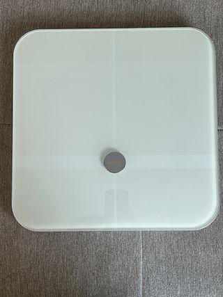 Báscula inteligente Laica