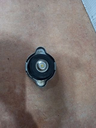 Tapón radiador Honda SH 125-150 carbu