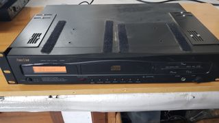 CD Fonestar CD-5800: Reproductor