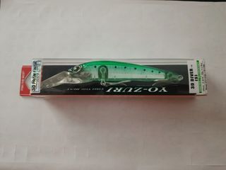 Señuelo Yo-Zuri 3D Diver 12cm