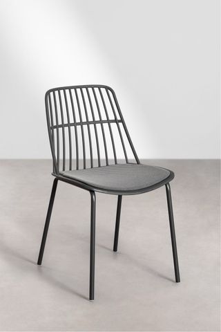 Dos Sillas Jardín Sklum NUEVAS