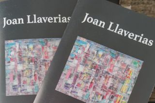 Joan LLaverias – Iconic Pop 51 XXL | Obra ÚNICA