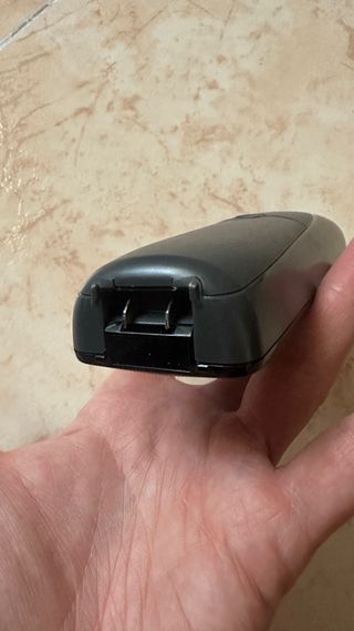 Teléfono inalámbrico Panasonic KX-TGA161EX