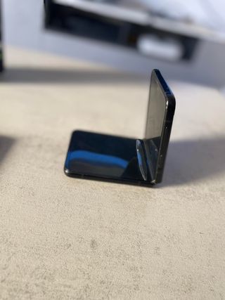 Samsung Galaxy Z Flip3 5G - Negro