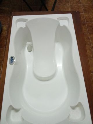Bañera bebé CAM - impecable