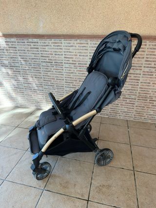 Silla paseo bebé