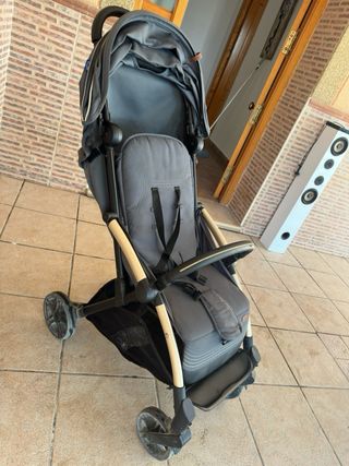 Silla paseo bebé