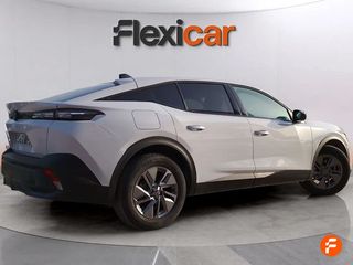 Peugeot 408 408 Allure Puretech 130 EAT8