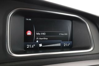 Volvo V40 1.6 D2 Momentum