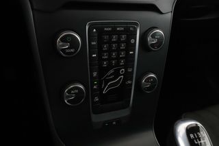 Volvo V40 1.6 D2 Momentum