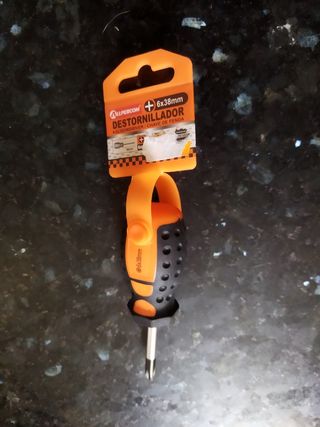 Set de 7 Herramientas Nuevas para bricolage 