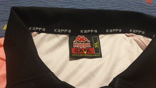 Maglia JUVENTUS Centenario 1997/1998 #26 DAVIDS