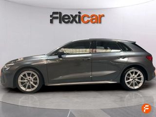 Audi A3 Sportback 35 TFSI 110kW (150CV) S tronic